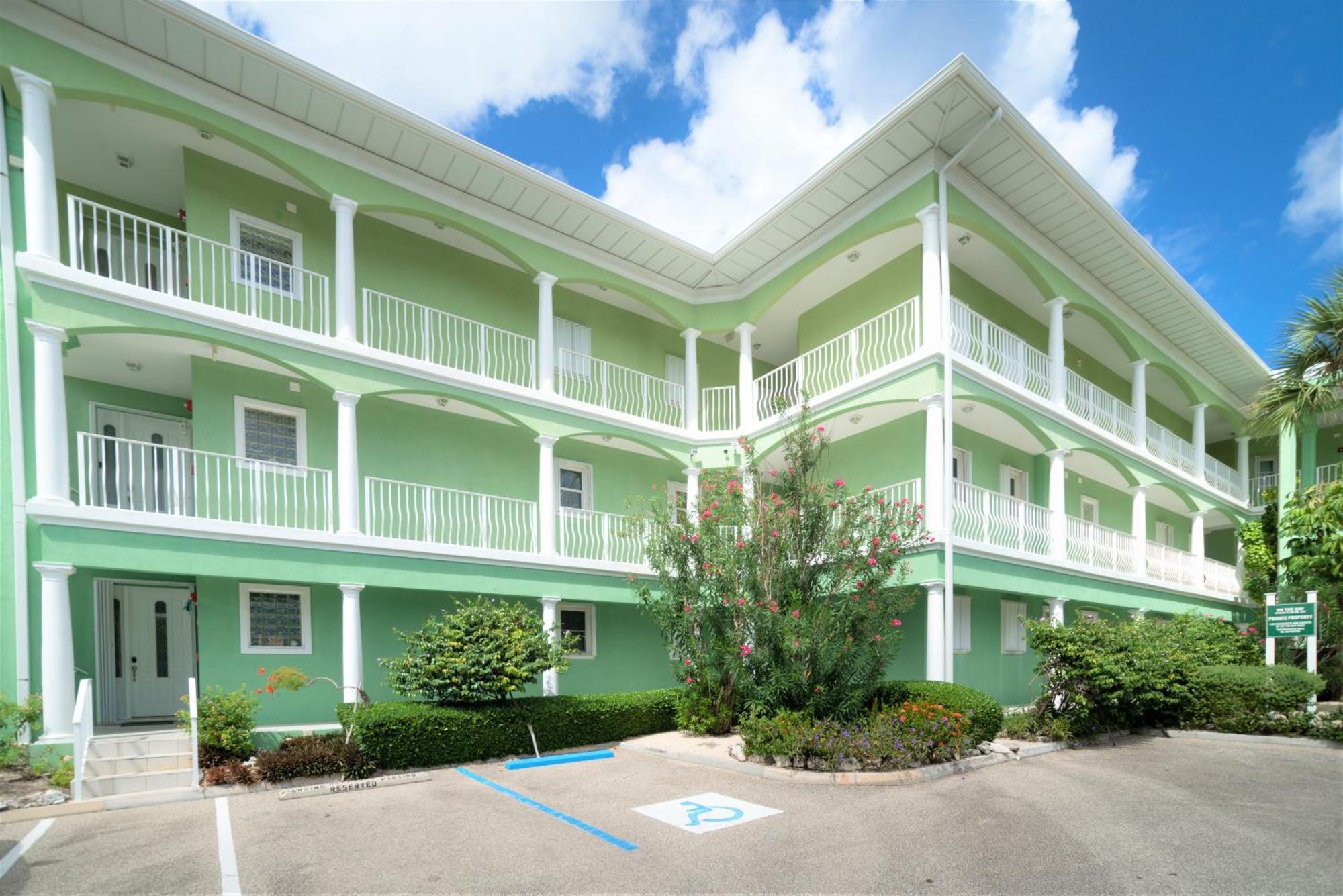 On The Bay Apartment North Side Exterior photo